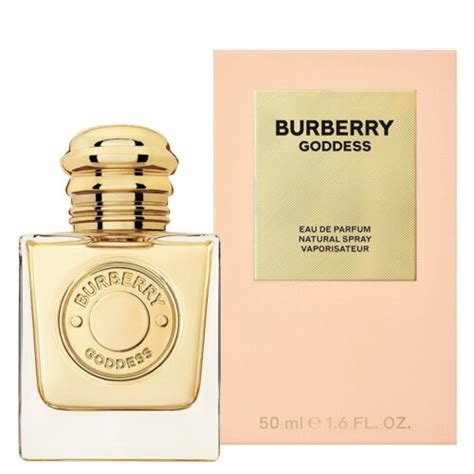 burberry mini perfumes|burberry goddess 50 ml price.